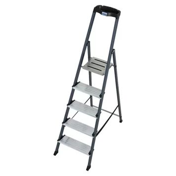 Treppredel Krause Securo 5-astmeline