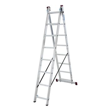 Universaalredel Krause Corda 2 x 8 astet