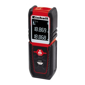 Laserkaugusmõõtja Einhell TC-LD 25