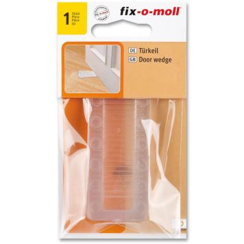 Uksekiil fix-o-moll läbipaistev