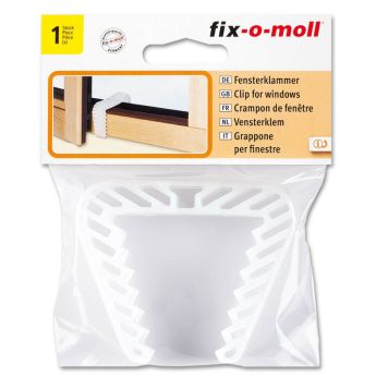 Aknastopper Fix-o-moll