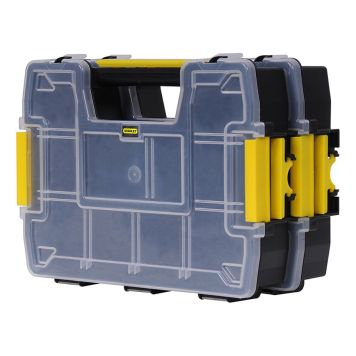 Tarvikukohver Stanley STST1-71197