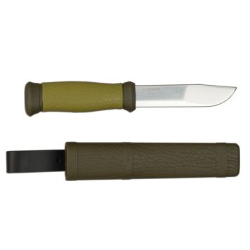 Nuga Morakniv 2000