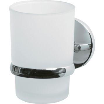 Klaasihoidja Venus Marina kroomitud