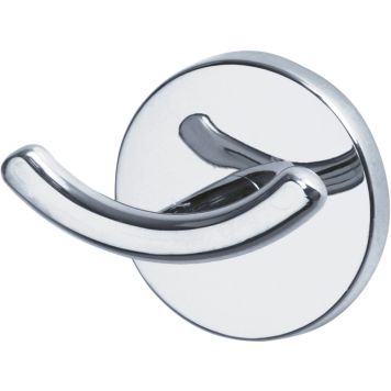 Nagi Venus Marina kroomitud kahe konksuga