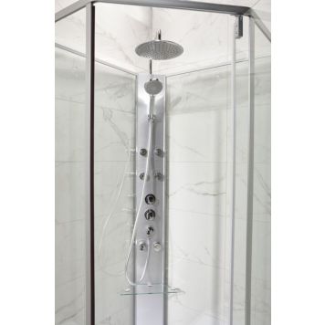 Dušipaneel Camargue Skärgård Exclusive