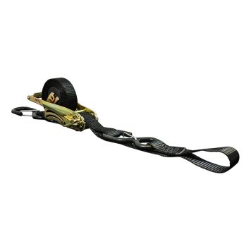 Koormarihm Quickloader Power Sports 25 mm 3,4 m 2 tk