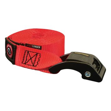 Kiirkinnitusrihm Quickloader Z-Lock magnetiga 800 kg 4 m