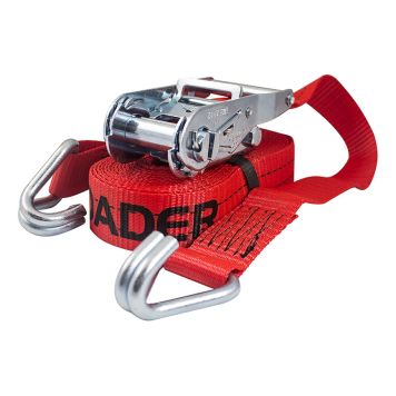 Koormarihm Quickloader Classic 2000 kg 6 m