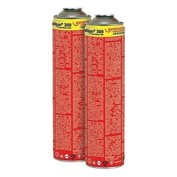 Gaas Rothenberger Multigas 300 2 tk