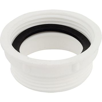 Kõrge liitmik 1½" x 1½"