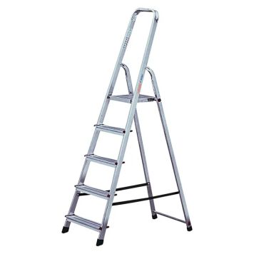 Treppredel Krause Corda 5-astmeline