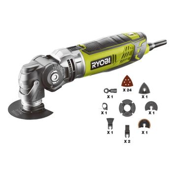 Multitööriist Ryobi RMT300-SA, 300 W