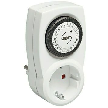 Mehaaniline taimer Voltomat