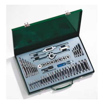 Keermestus komplekt Wisent 51-osaline