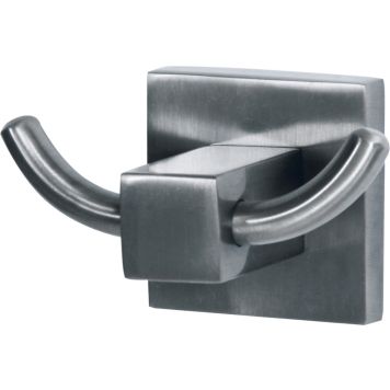 Nagi Venus Nemo harjatud teras kahe konksuga