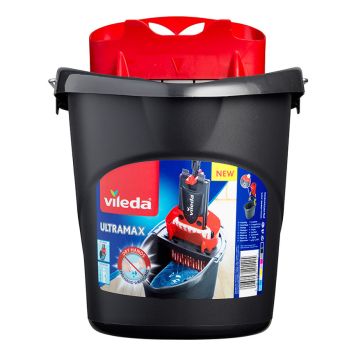 Põrandapesumati Vileda Ultra ämber