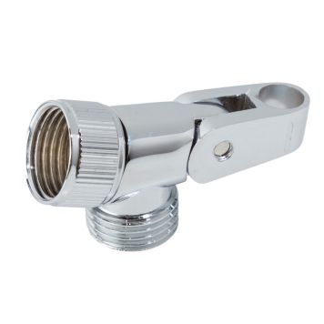 Toruotsik dušile Mixomat kroomitud