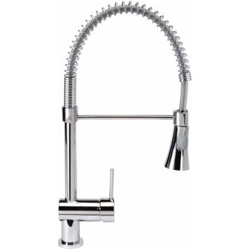 Köögisegisti Camargue Merida 79150 kroomitud