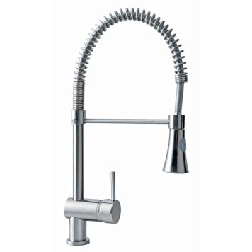 Köögisegisti Camargue Merida 79155 roostevaba teras