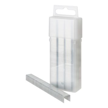 Klambrid Stanley tüüp G 10 mm 1000 tk