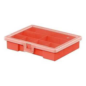 Tarvikute karp Lockweiler