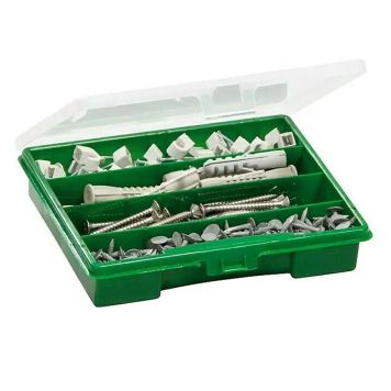 Tarvikute karp Lockweiler