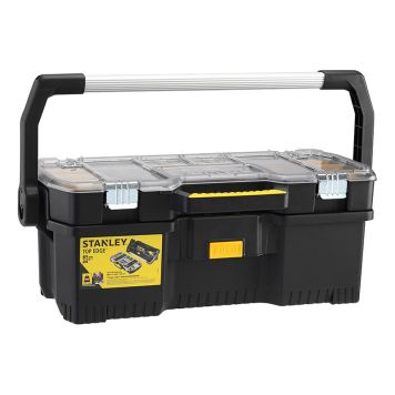 Tööriistakohver Stanley 24"
