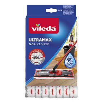 Pesemismati Vileda Ultra varu
