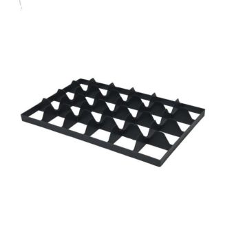 JAOTUSREST 24 BAUHAUS TRANSPORDIKASTILE