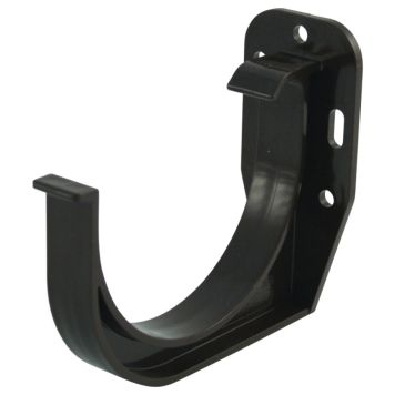 Rennikandur Marley 100 mm pruun