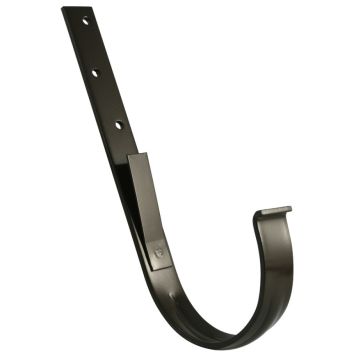 Rennikandur Marley 125 mm pruun