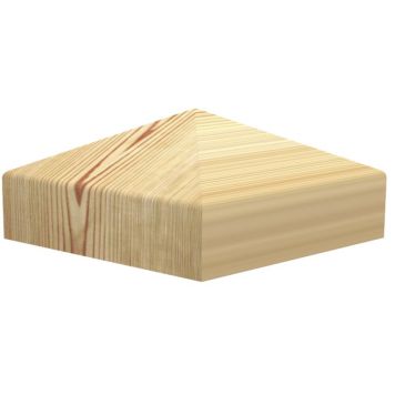 Otsaposti müts Lundbergs Helsinki 51 x 106 x 106 mm