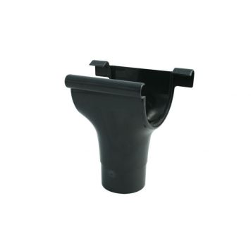 Allatulek Marley 100/75 mm antratsiit