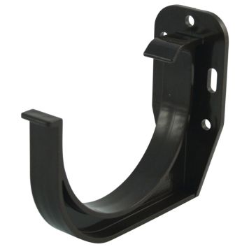 Rennikandur Marley 125 mm pruun