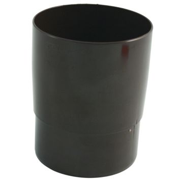 Torumuhv 75 mm pruun