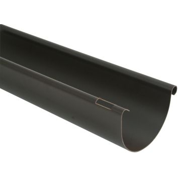 Vihmaveerenn Marley RG 100 pruun 100 cm