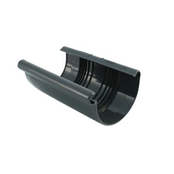 Renniühendus Marley 100 mm antratsiit