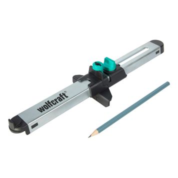 Kontuurjoonlaud Wolfcraft