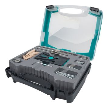 Peitkruvimisrakis Wolfcraft