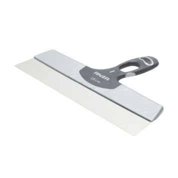 Pahtlilabidas Anza Ergo 2K 250 mm roostevaba teras