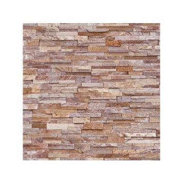 Niiskuskindel seinakate D-c-fixStone Wall Sand 67,5 cm x 4 m