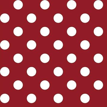 Vahakangas D-C-FIX Manhattan Venita 140 cm, punane