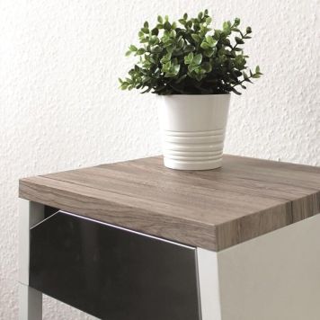 Kleebis D-C-Fix tamm Sanremo Sand