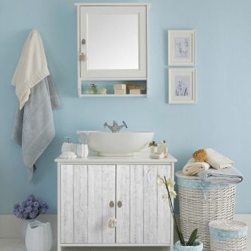 Kleebis D-C-Fix Shabby Wood