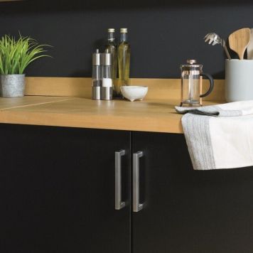 Kleepkile D-C-Fix Must matt 90 x 210 cm