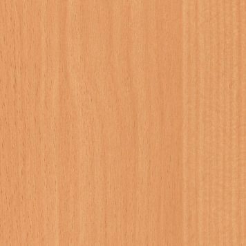 Kleepkile D-C-Fix Punane pöök  45 x 200 cm