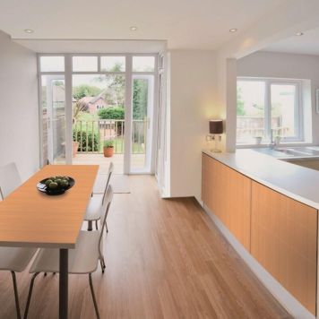 Kleepkile D-C-Fix Pöök 45 x 200 cm