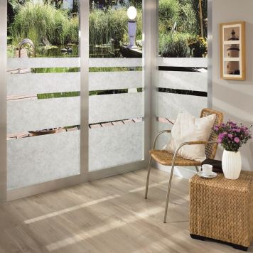 Kleepkile Riisipaber 45 x 200 cm