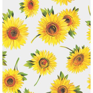 Vahariie d-c-fix Manhattan Kala weiss 140 cm